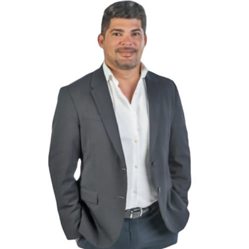 Nelson Carvalho - Real Estate Brocker