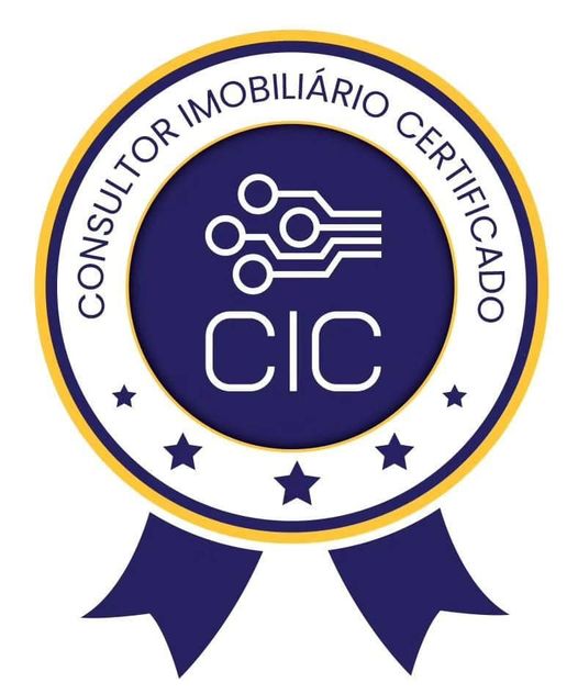 Consultor Imobilirio Certificado 