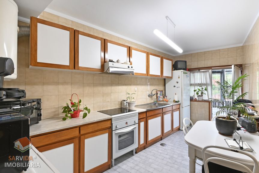 Apartamento T3T3