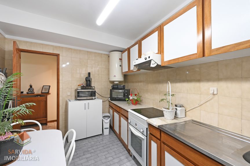Apartamento T3T3