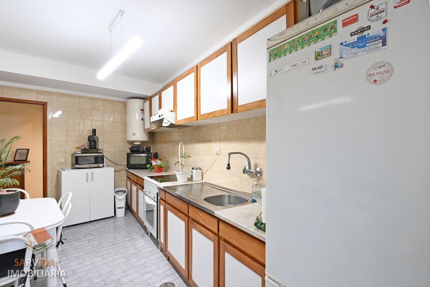Apartamento T3T3