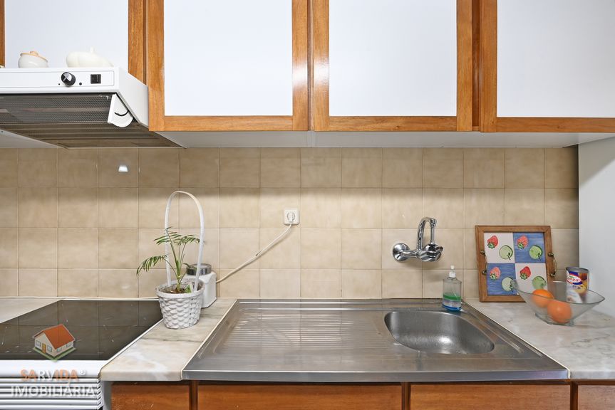 Apartamento T3T3