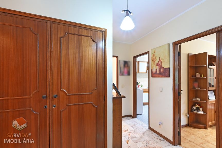 Apartamento T3T3