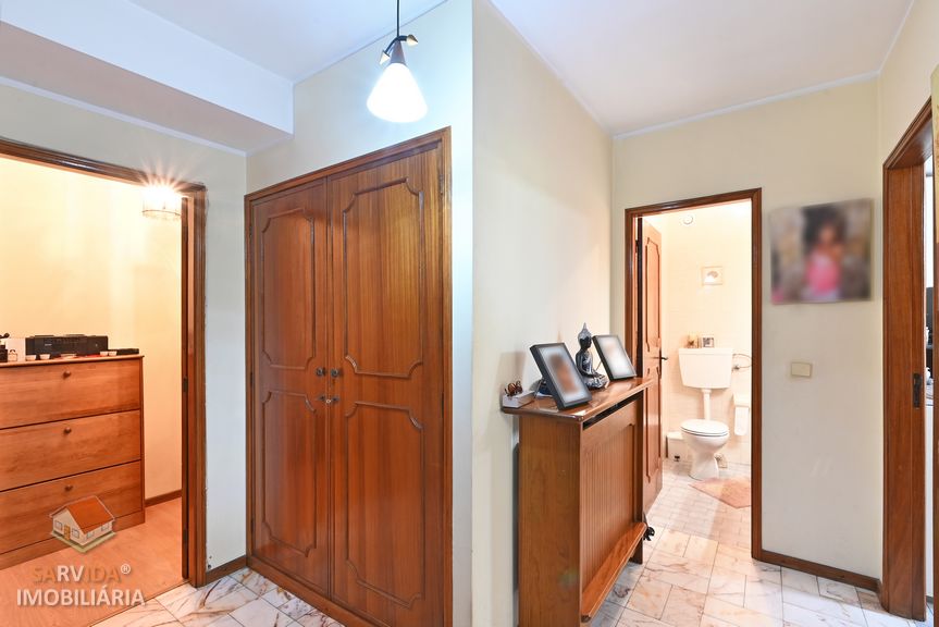 Apartamento T3T3