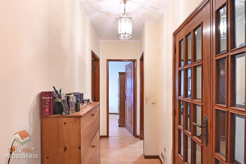 Apartamento T3T3