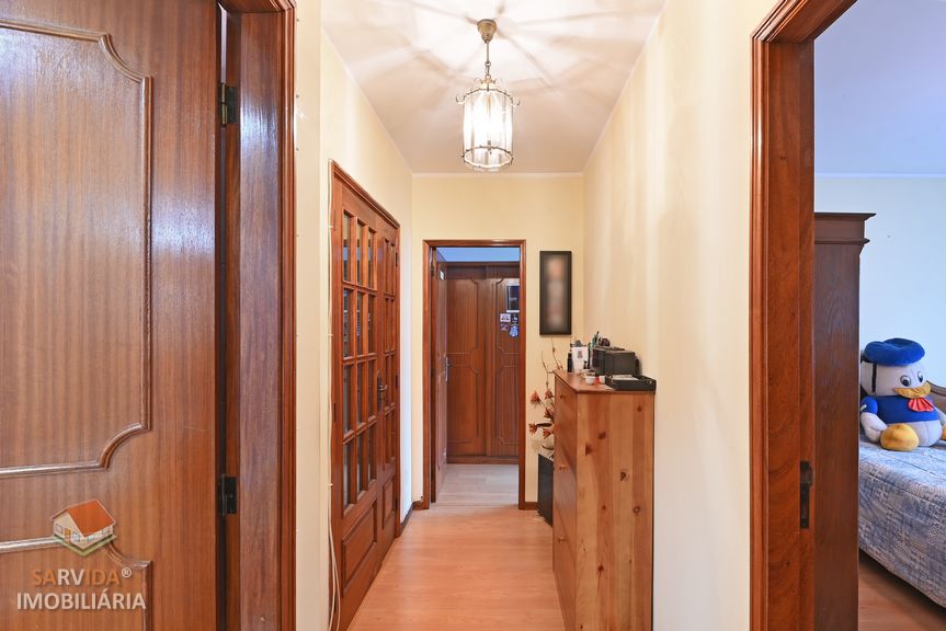 Apartamento T3T3