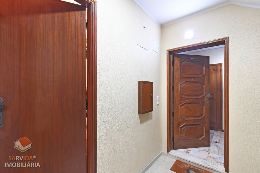 Apartamento T3T3