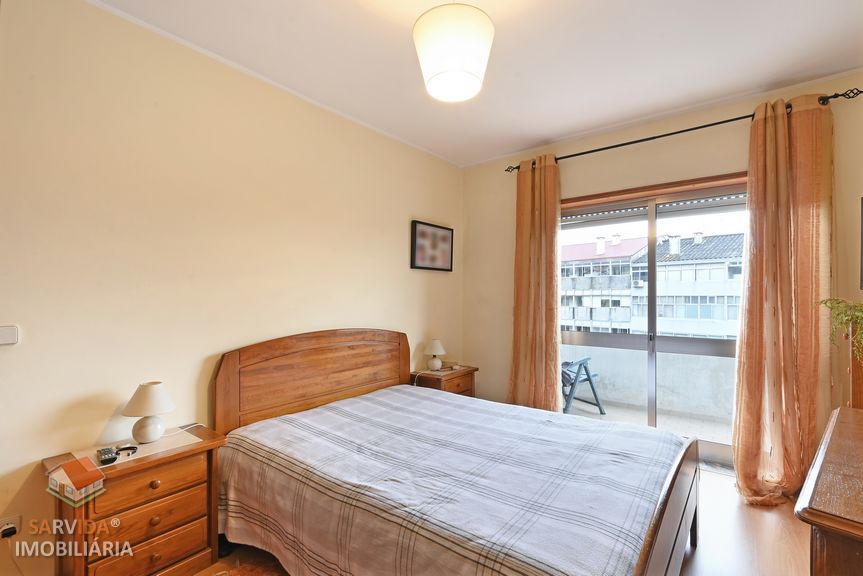 Apartamento T3T3