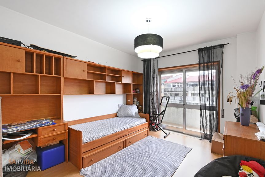 Apartamento T3T3