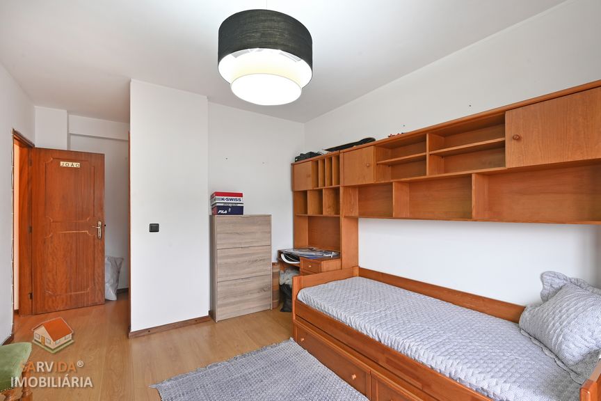 Apartamento T3T3