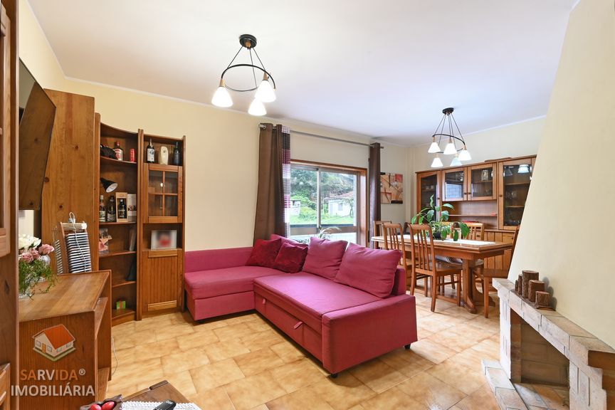 Apartamento T3T3