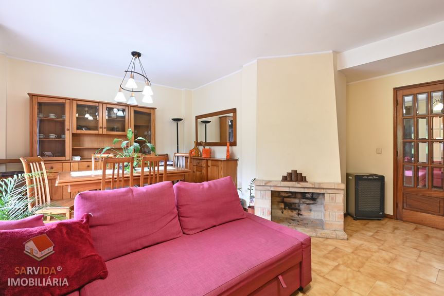 Apartamento T3T3