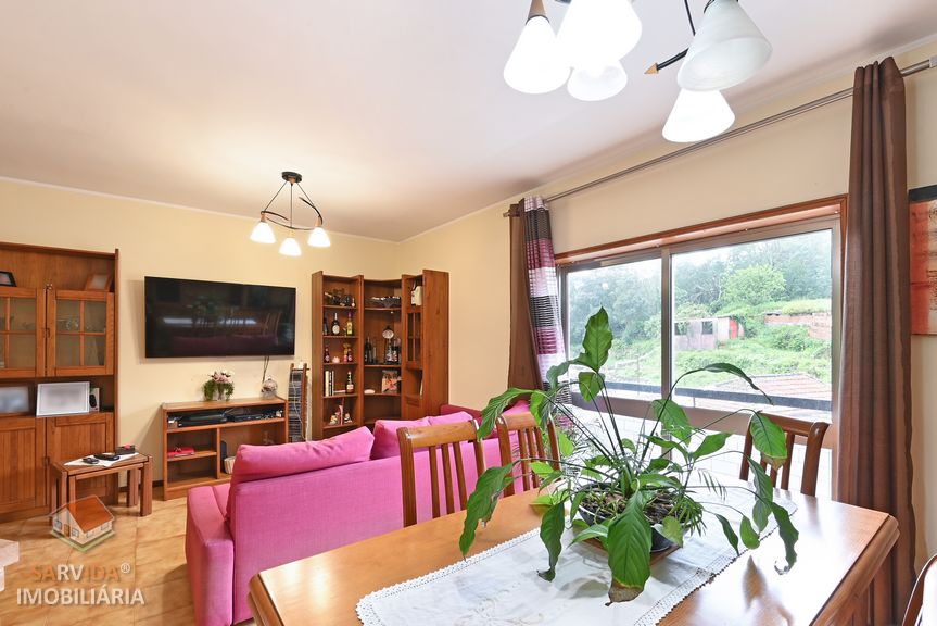 Apartamento T3T3