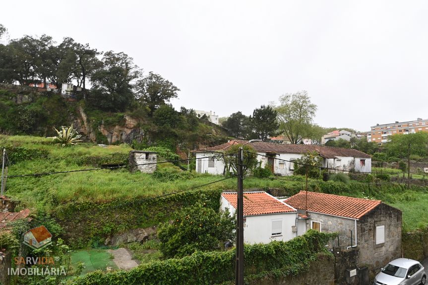 Apartamento T3T3