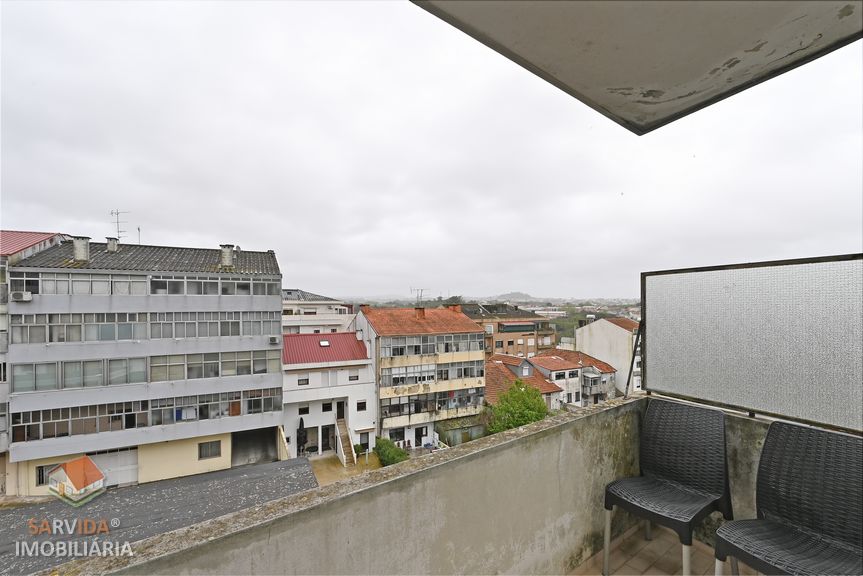 Apartamento T3T3