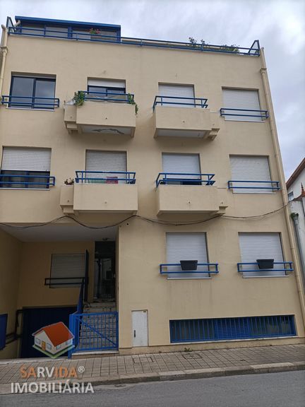 S0032025Apartamento