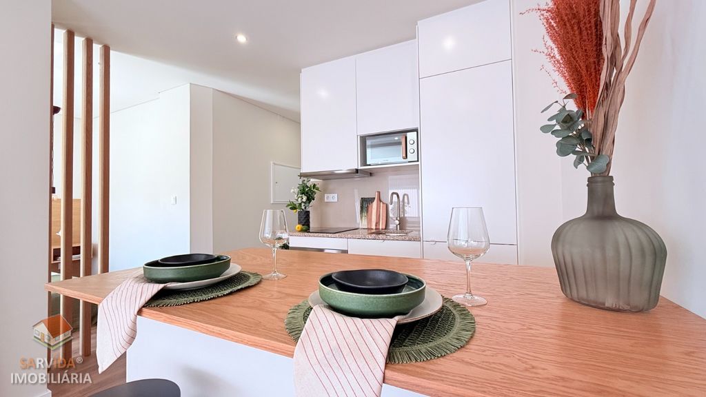 Apartamento T0T0