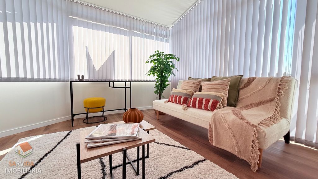 Apartamento T0T0