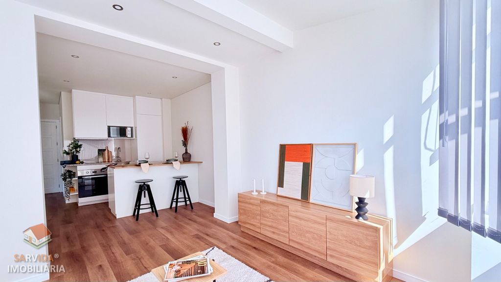 Apartamento T0T0