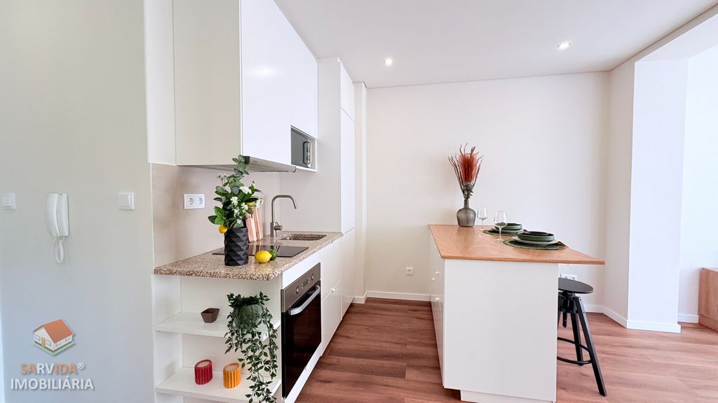 Apartamento T0T0