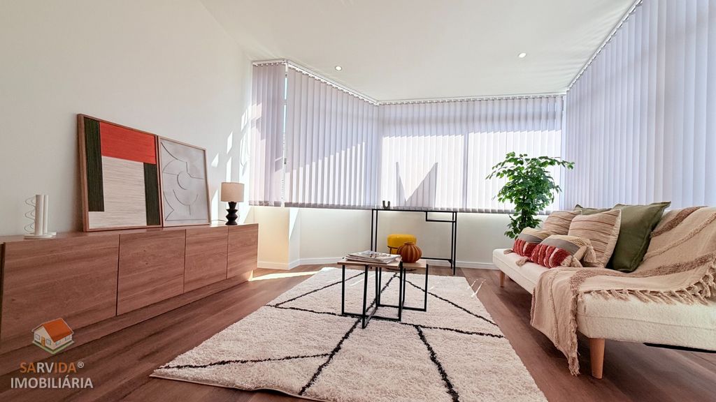 Apartamento T0T0