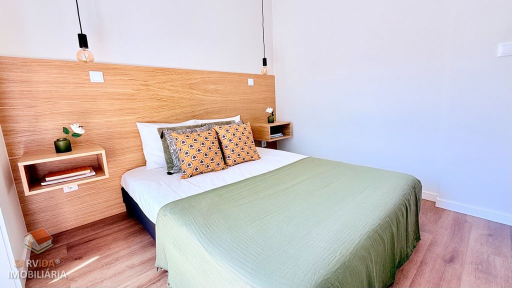 Apartamento T0T0