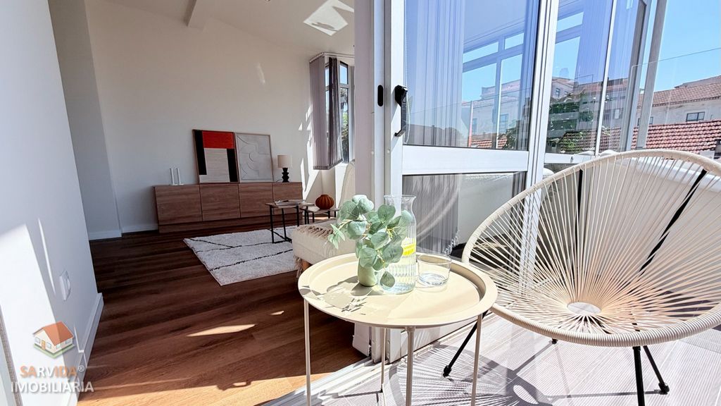 Apartamento T0T0