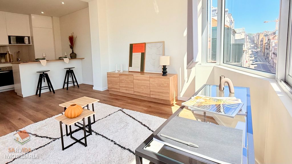 Apartamento T0T0