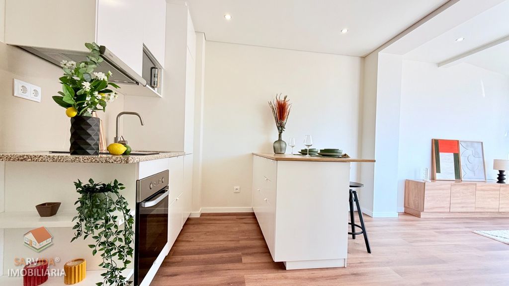 Apartamento T0T0