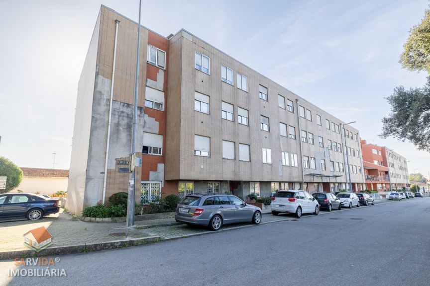 S0042026Appartement