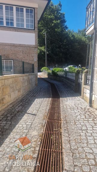 Moradia Geminada T1T1