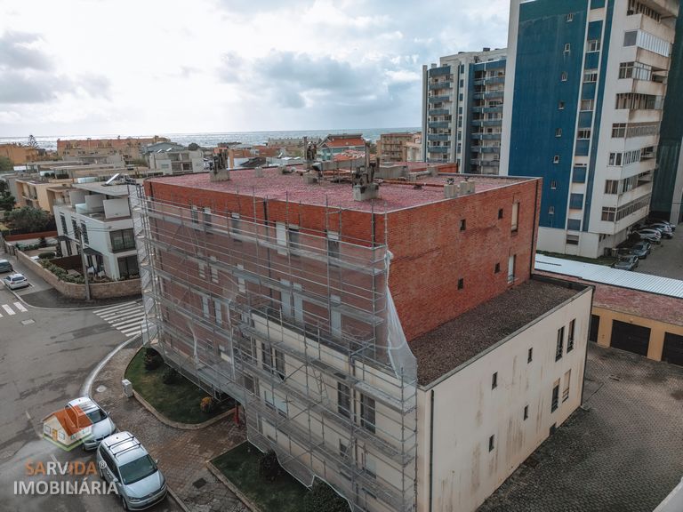 Apartamento T2+1T2+1