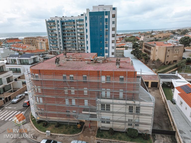 Apartamento T2+1T2+1