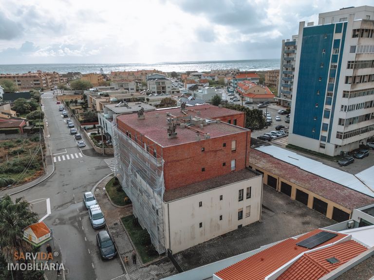 Apartamento T2+1T2+1