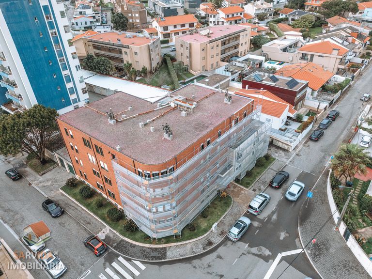 Apartamento T2+1T2+1