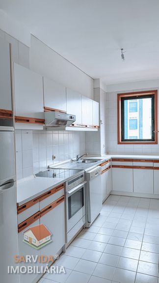 Apartamento T2+1T2+1