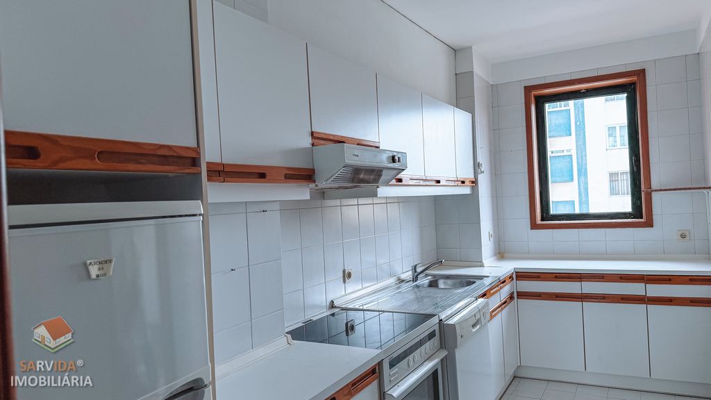 Apartamento T2+1T2+1