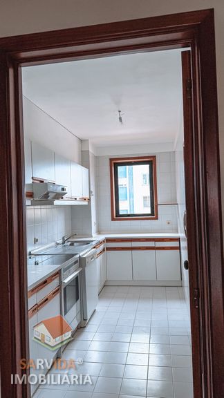 Apartamento T2+1T2+1