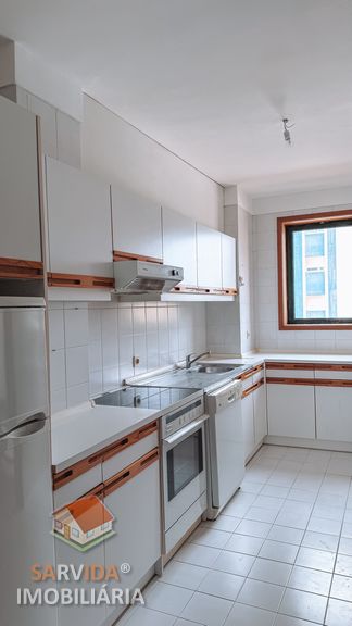 Apartamento T2+1T2+1