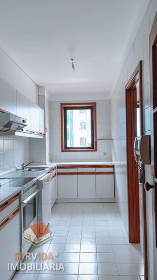 Apartamento T2+1T2+1