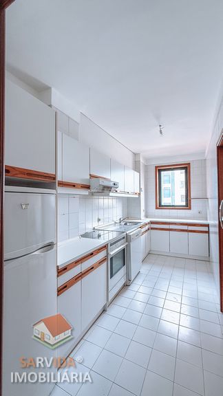 Apartamento T2+1T2+1