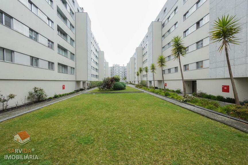 Apartamento T3T3