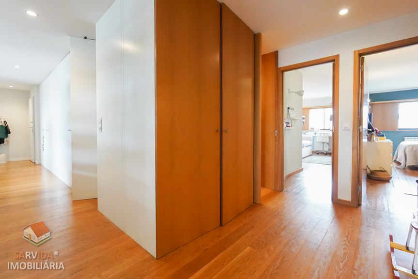 Apartamento T3T3