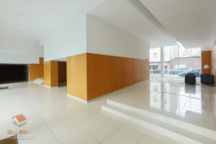 Apartamento T3T3