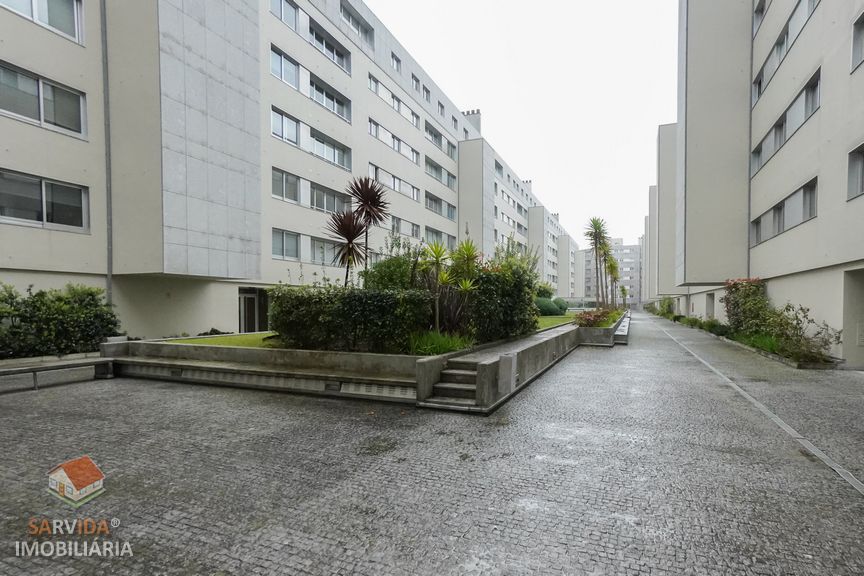 Apartamento T3T3