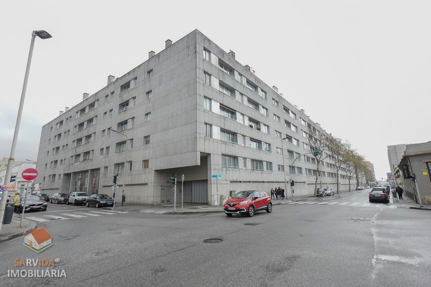 Apartamento T3T3