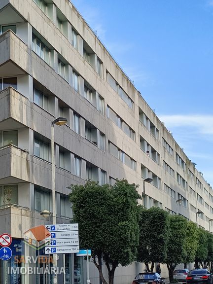 Apartamento T3T3