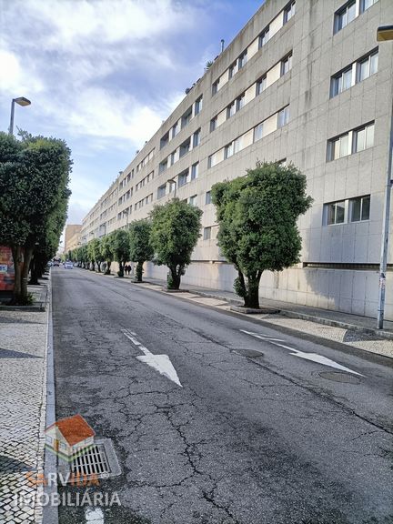 Apartamento T3T3