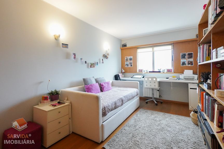 Apartamento T3T3