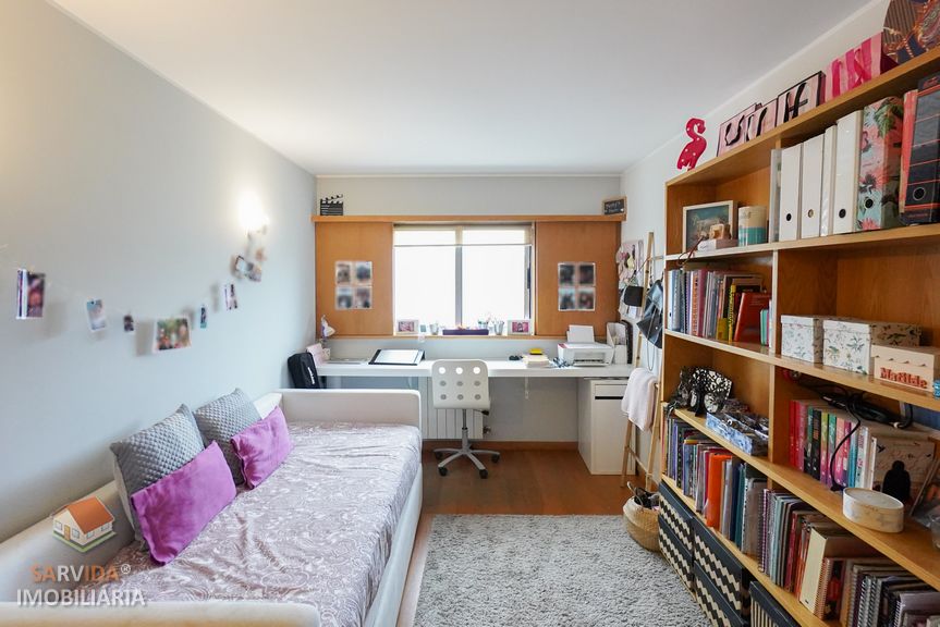 Apartamento T3T3